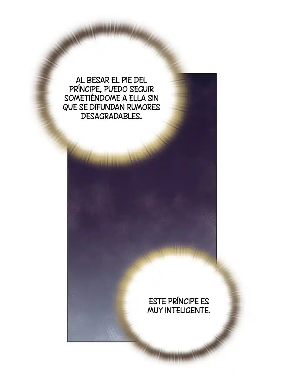¡Lo Criaré Bien En Esta Vida, Su Majestad! - Capítulo 16 - Página 58 - LectorTMOo
