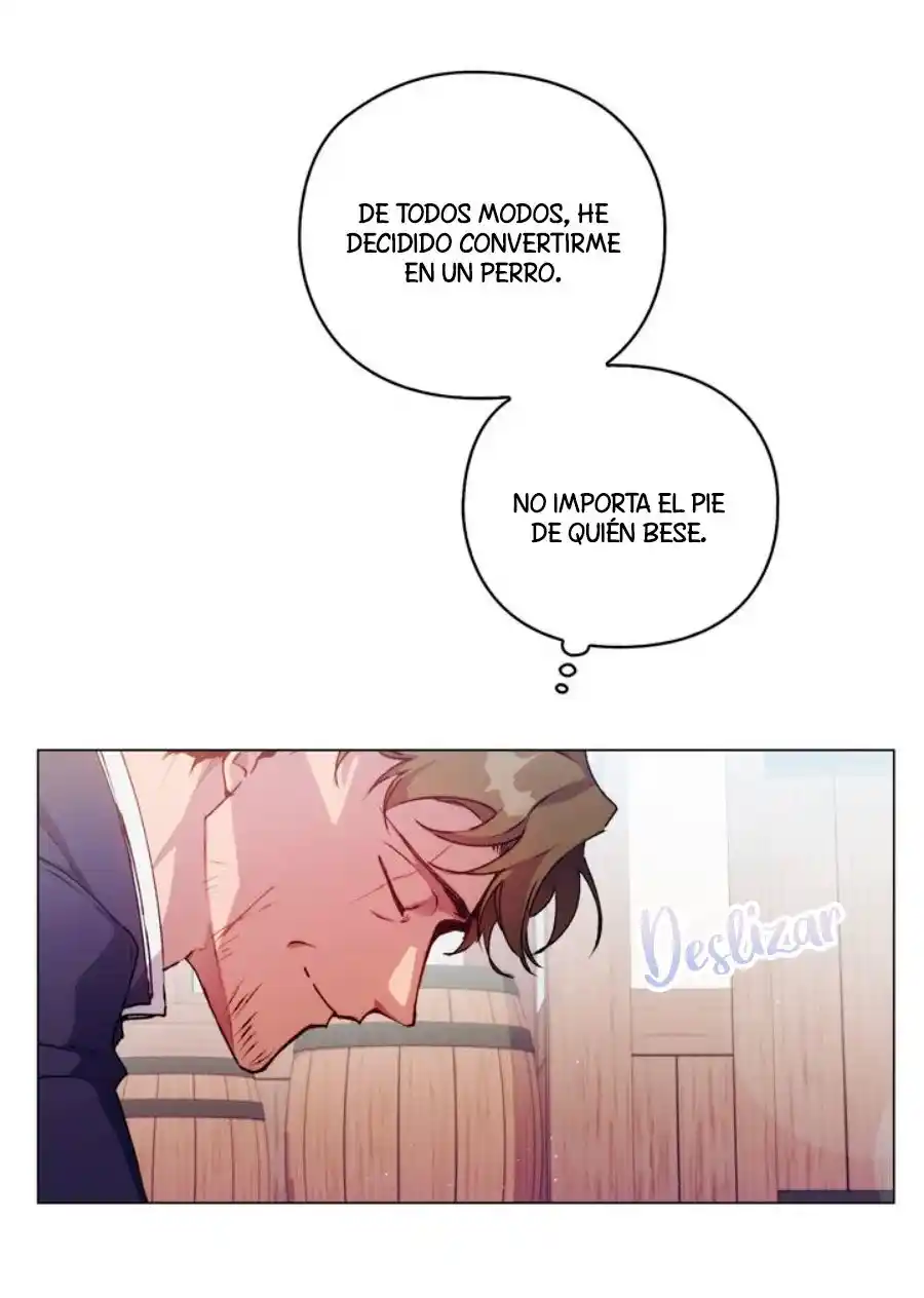 ¡Lo Criaré Bien En Esta Vida, Su Majestad! - Capítulo 16 - Página 59 - LectorTMOo
