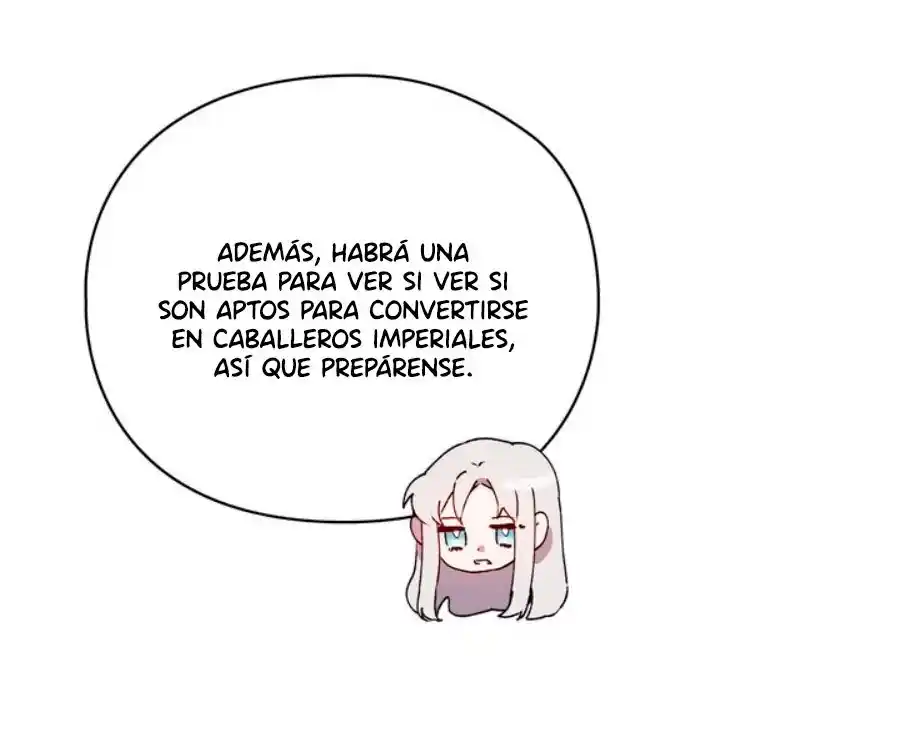 ¡Lo Criaré Bien En Esta Vida, Su Majestad! - Capítulo 16 - Página 72 - LectorTMOo