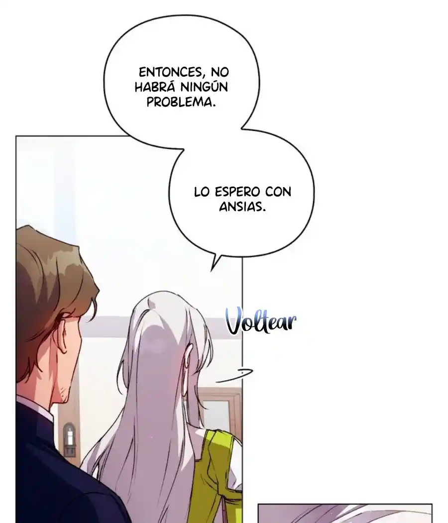¡Lo Criaré Bien En Esta Vida, Su Majestad! - Capítulo 16 - Página 76 - LectorTMOo
