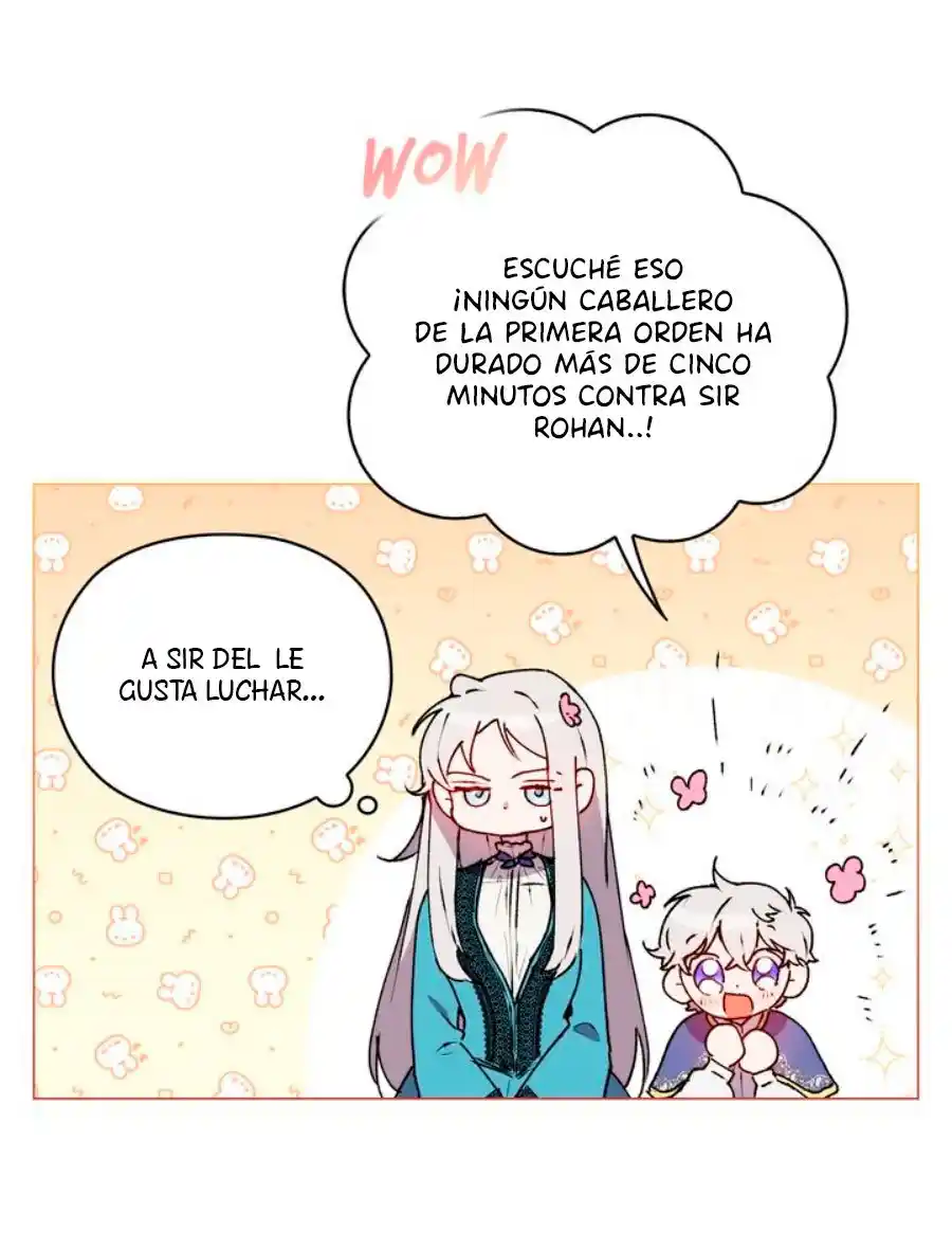 ¡Lo Criaré Bien En Esta Vida, Su Majestad! - Capítulo 21 - Página 11 - LectorTMOo