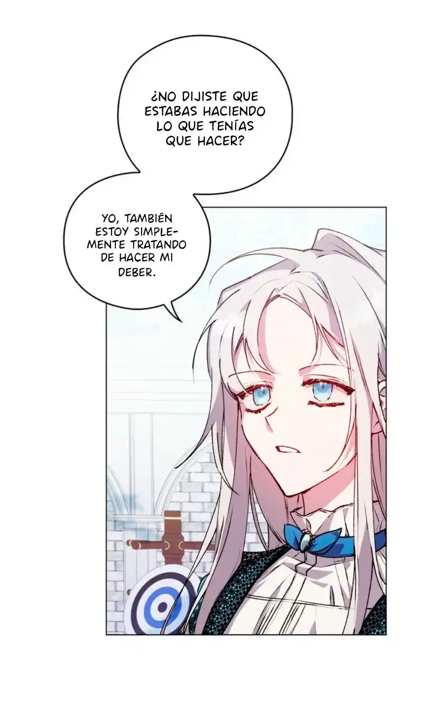 ¡Lo Criaré Bien En Esta Vida, Su Majestad! - Capítulo 21 - Página 20 - LectorTMOo
