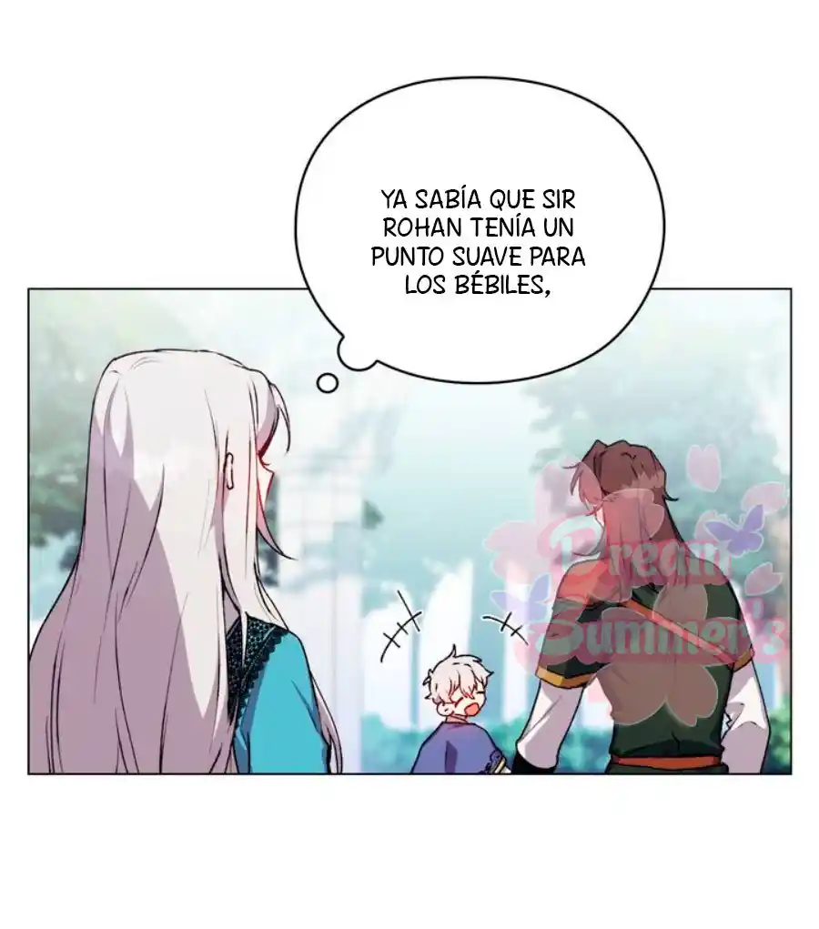 ¡Lo Criaré Bien En Esta Vida, Su Majestad! - Capítulo 21 - Página 29 - LectorTMOo