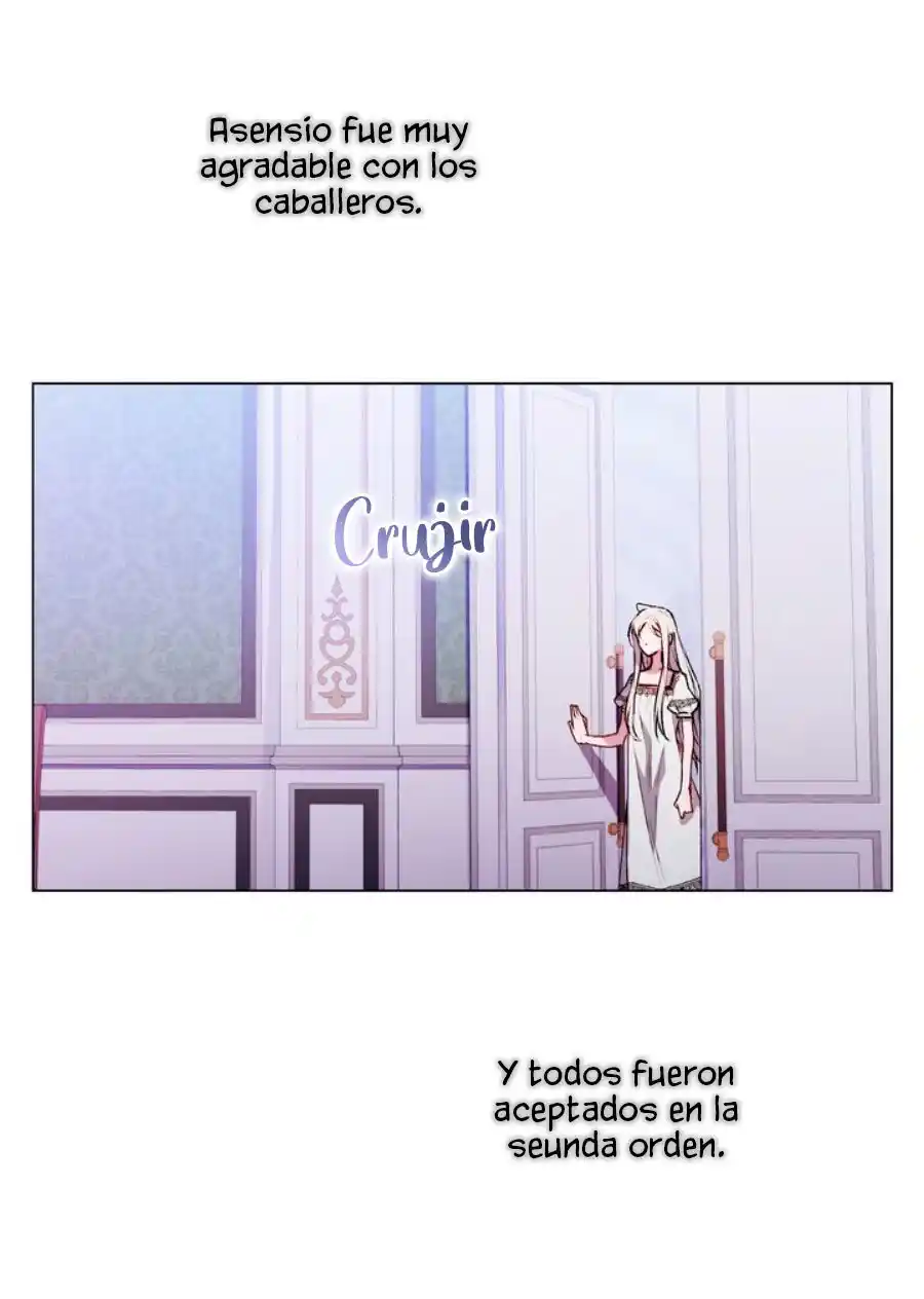 ¡Lo Criaré Bien En Esta Vida, Su Majestad! - Capítulo 21 - Página 52 - LectorTMOo