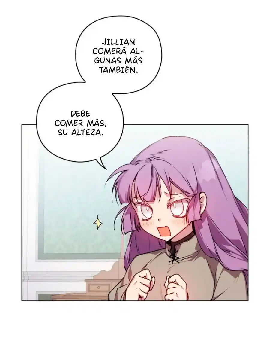 ¡Lo Criaré Bien En Esta Vida, Su Majestad! - Capítulo 22 - Página 8 - LectorTMOo