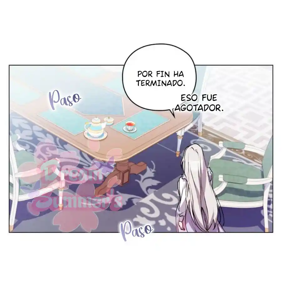 ¡Lo Criaré Bien En Esta Vida, Su Majestad! - Capítulo 22 - Página 21 - LectorTMOo