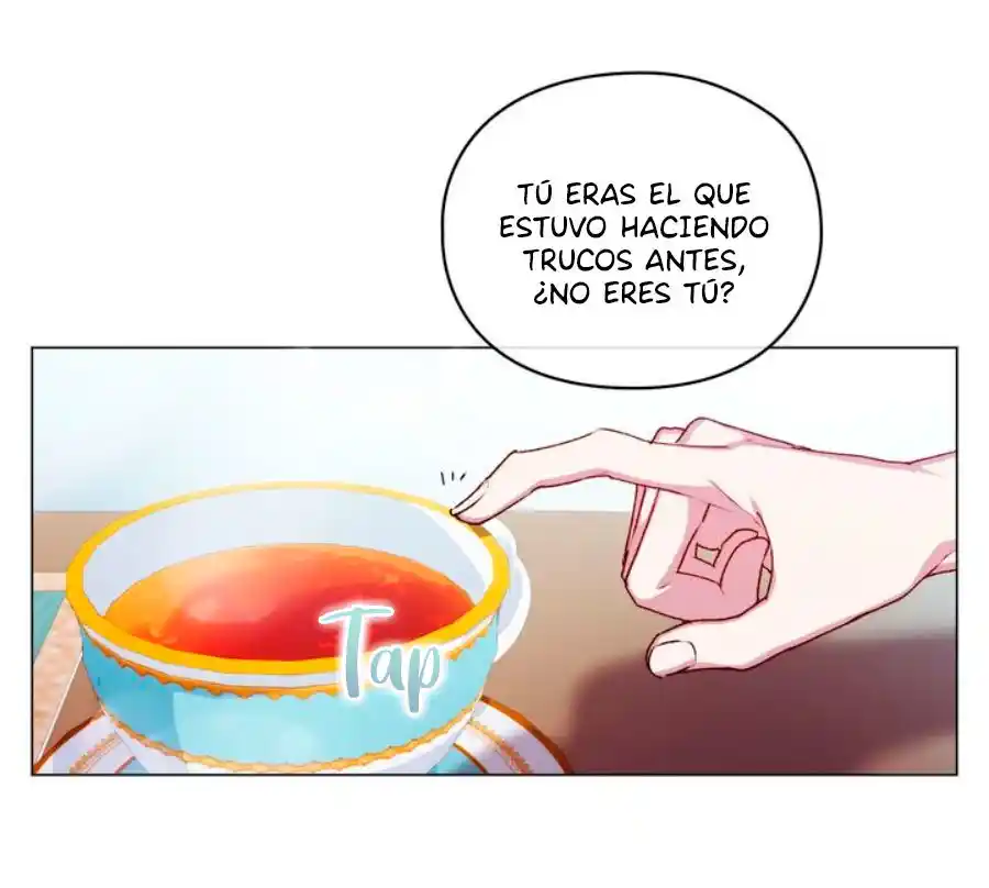 ¡Lo Criaré Bien En Esta Vida, Su Majestad! - Capítulo 22 - Página 24 - LectorTMOo