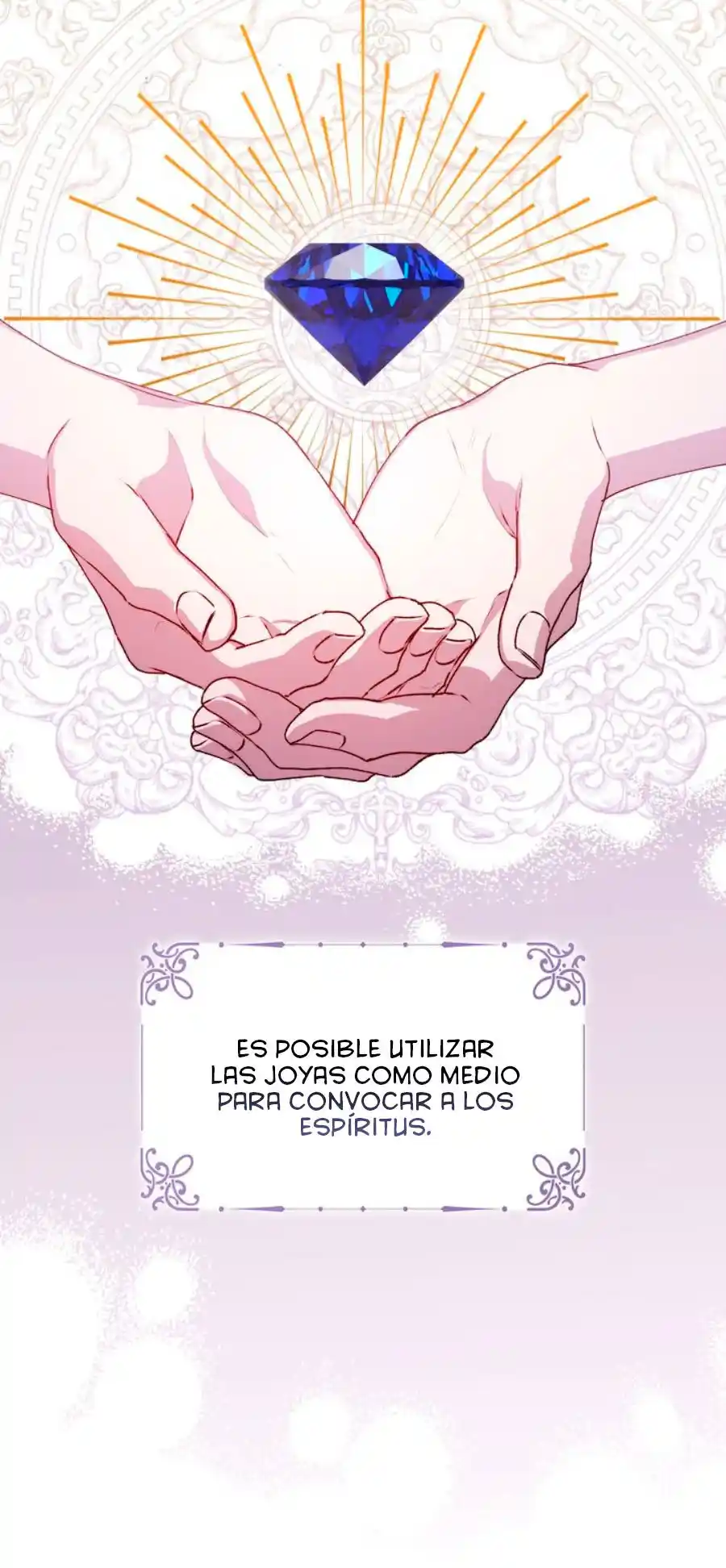¡Lo Criaré Bien En Esta Vida, Su Majestad! - Capítulo 22 - Página 37 - LectorTMOo