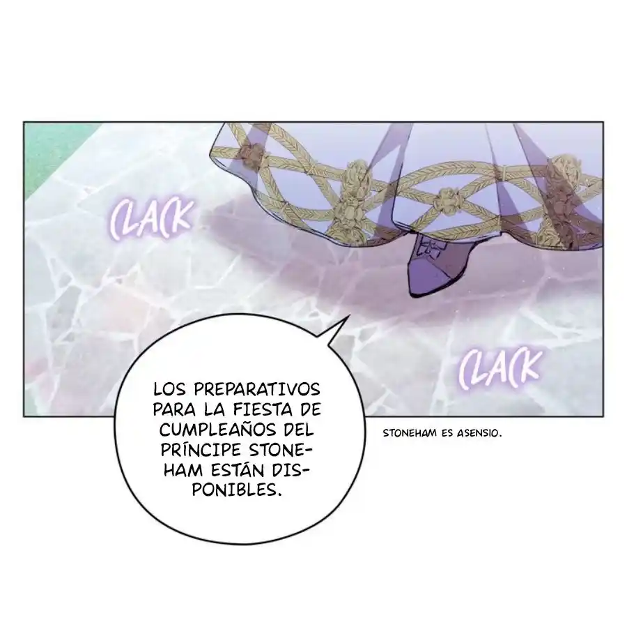 ¡Lo Criaré Bien En Esta Vida, Su Majestad! - Capítulo 22 - Página 45 - LectorTMOo