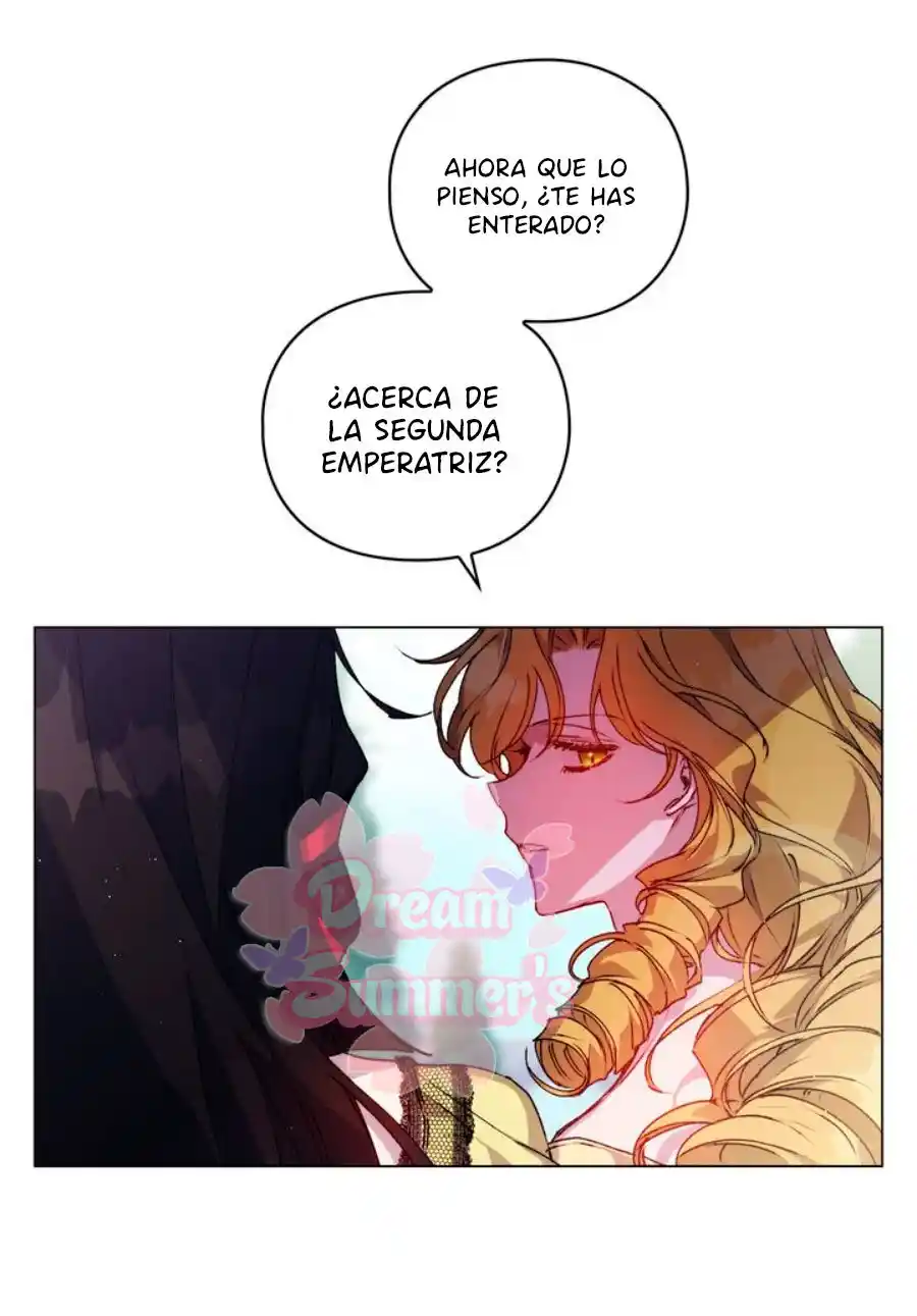¡Lo Criaré Bien En Esta Vida, Su Majestad! - Capítulo 22 - Página 47 - LectorTMOo
