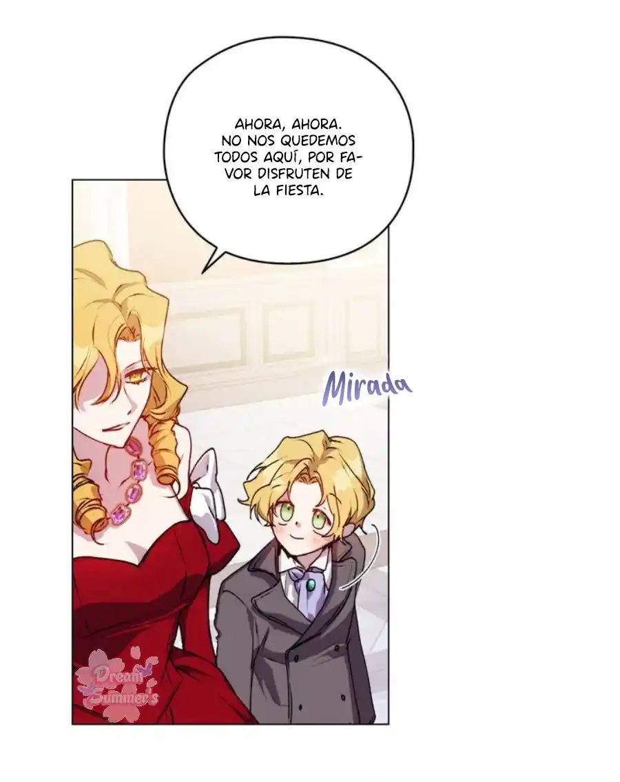 ¡Lo Criaré Bien En Esta Vida, Su Majestad! - Capítulo 23 - Página 14 - LectorTMOo