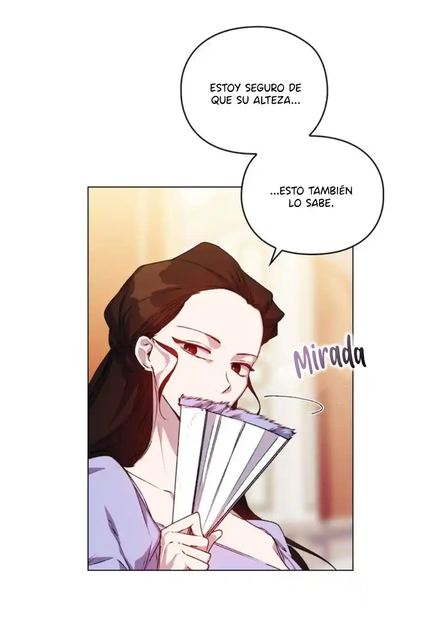 ¡Lo Criaré Bien En Esta Vida, Su Majestad! - Capítulo 23 - Página 54 - LectorTMOo