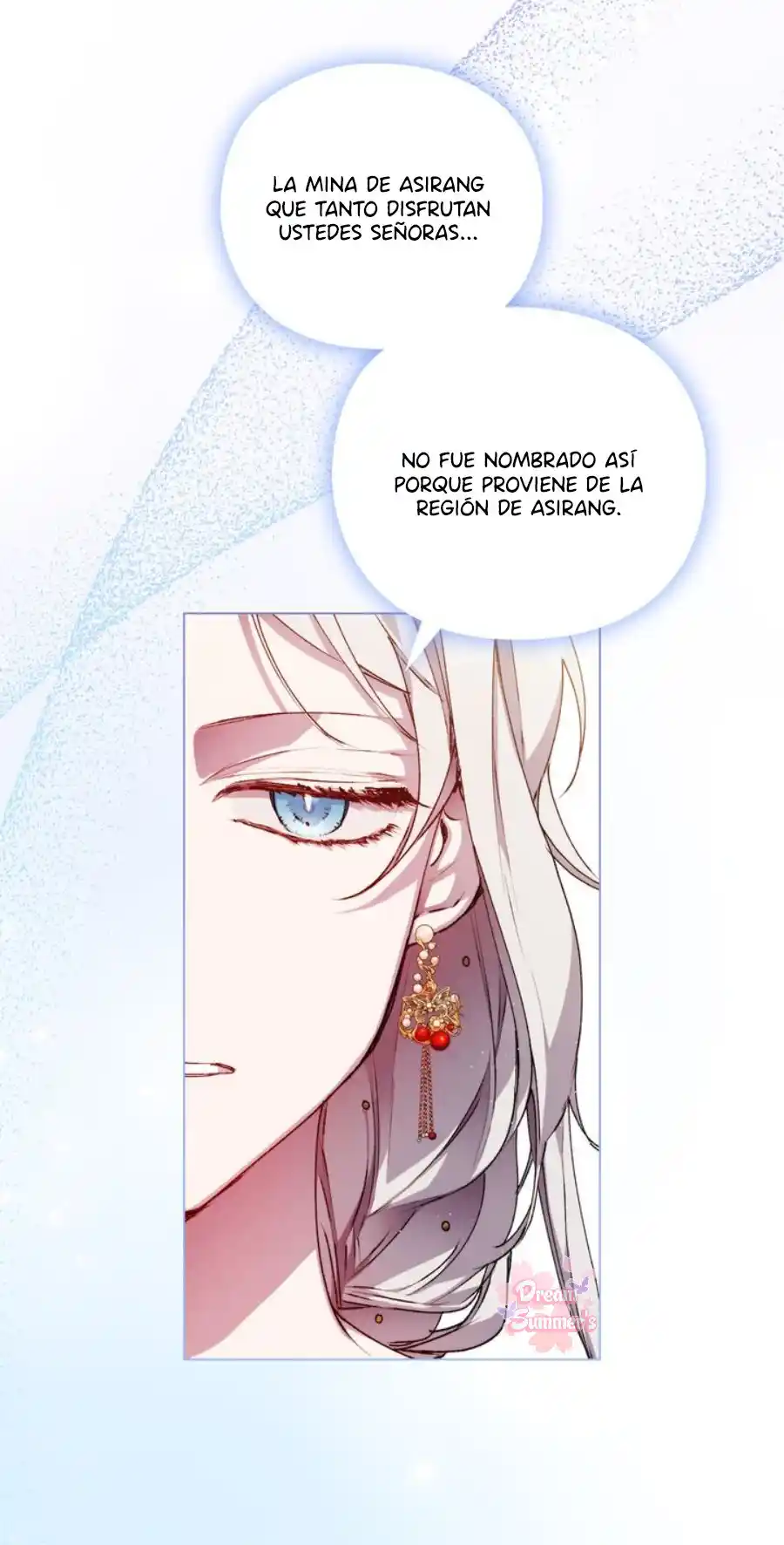 ¡Lo Criaré Bien En Esta Vida, Su Majestad! - Capítulo 23 - Página 62 - LectorTMOo