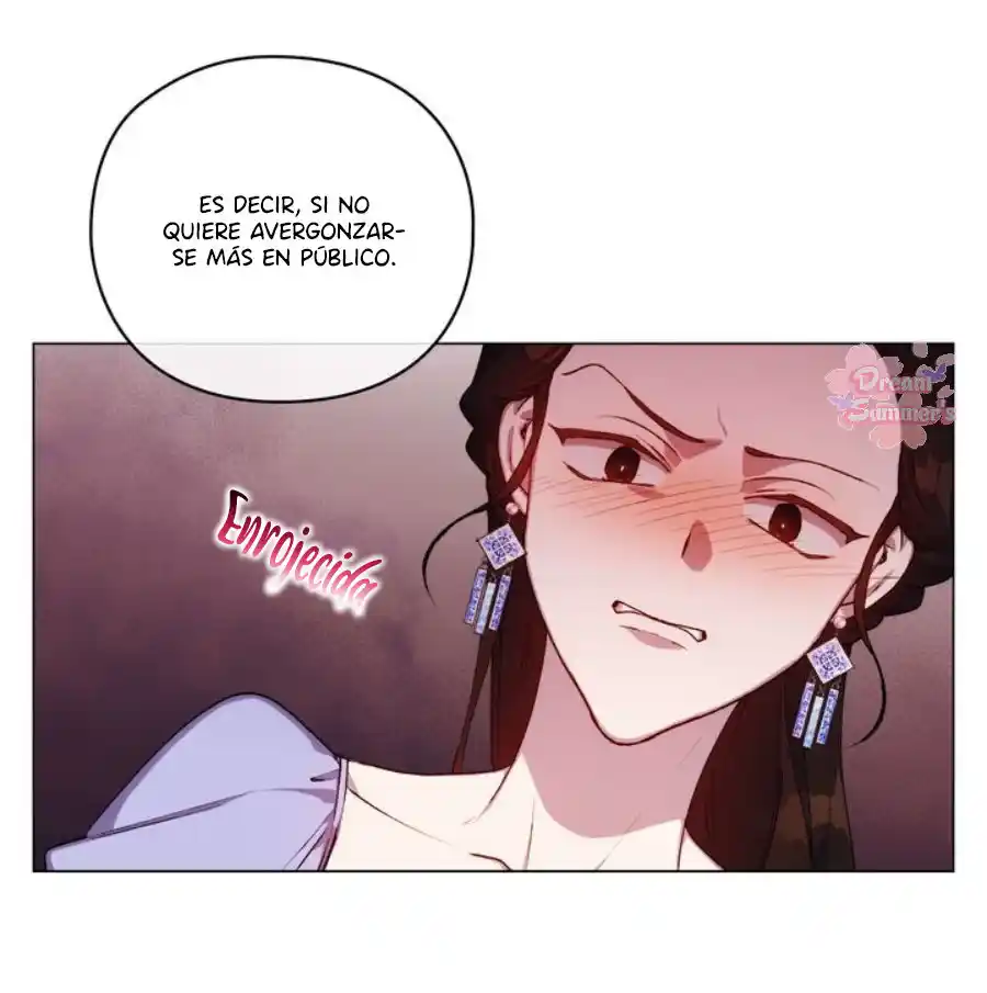 ¡Lo Criaré Bien En Esta Vida, Su Majestad! - Capítulo 23 - Página 65 - LectorTMOo
