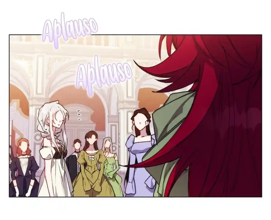 ¡Lo Criaré Bien En Esta Vida, Su Majestad! - Capítulo 23 - Página 78 - LectorTMOo