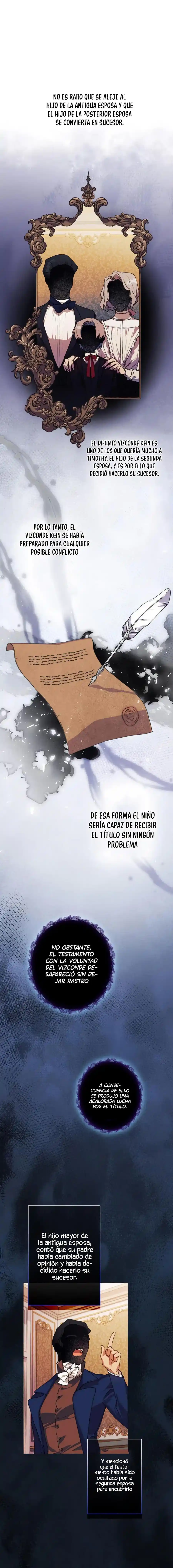 ¡Lo Criaré Bien En Esta Vida, Su Majestad! - Capítulo 24 - Página 13 - LectorTMOo