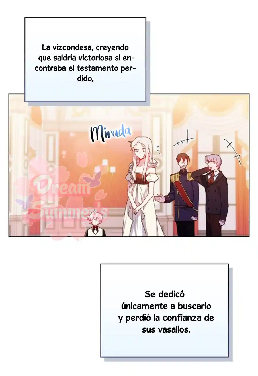 ¡Lo Criaré Bien En Esta Vida, Su Majestad! - Capítulo 25 - Página 6 - LectorTMOo