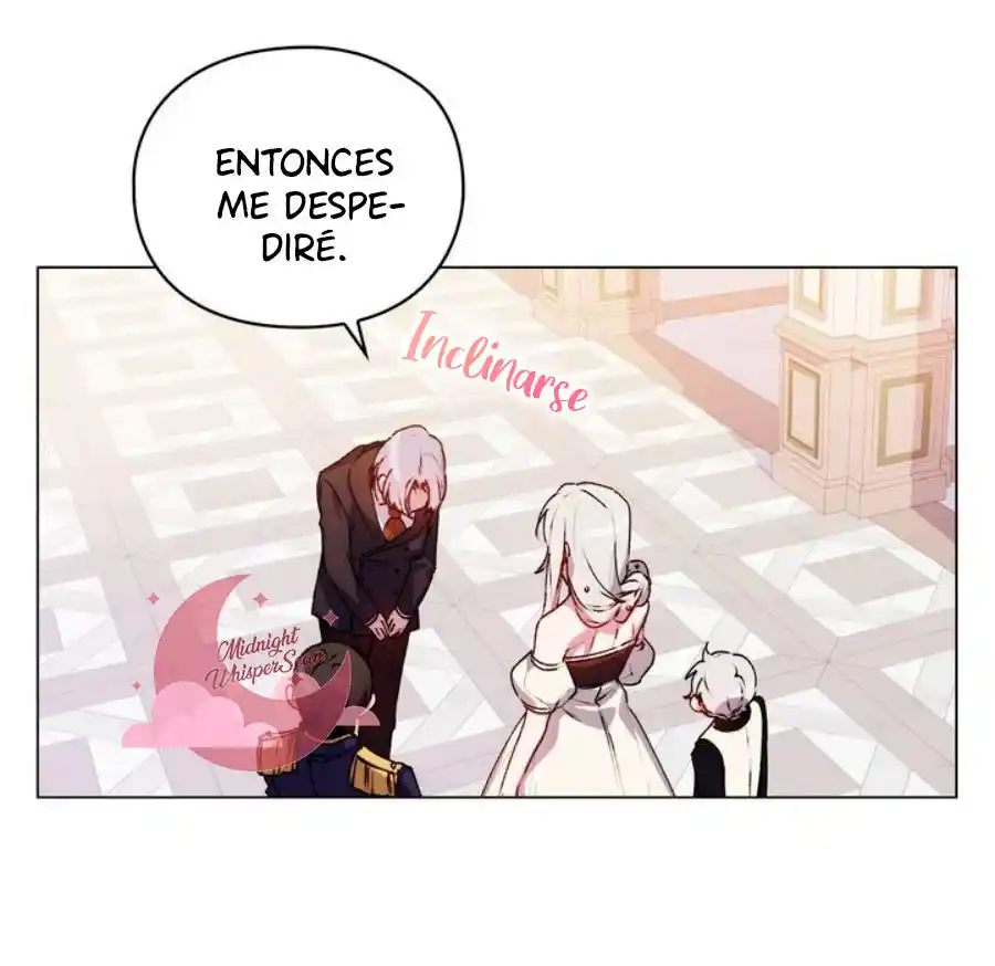 ¡Lo Criaré Bien En Esta Vida, Su Majestad! - Capítulo 25 - Página 11 - LectorTMOo