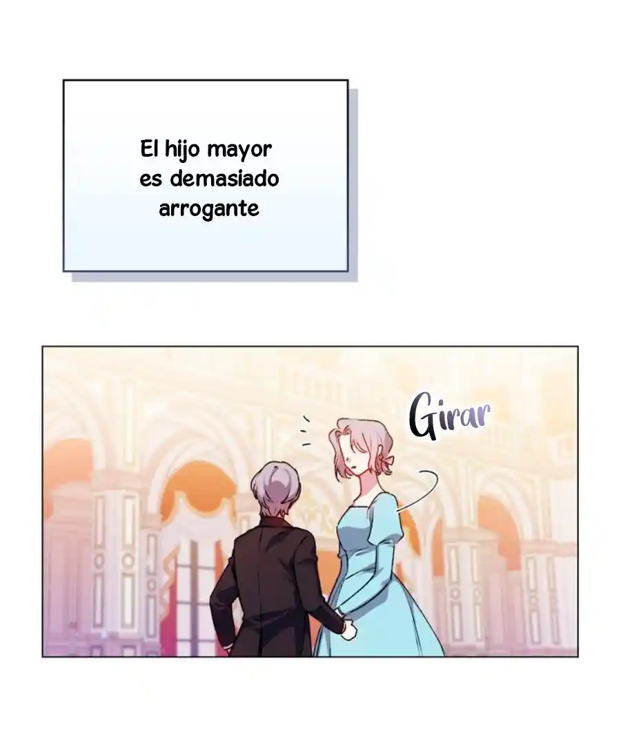 ¡Lo Criaré Bien En Esta Vida, Su Majestad! - Capítulo 25 - Página 17 - LectorTMOo