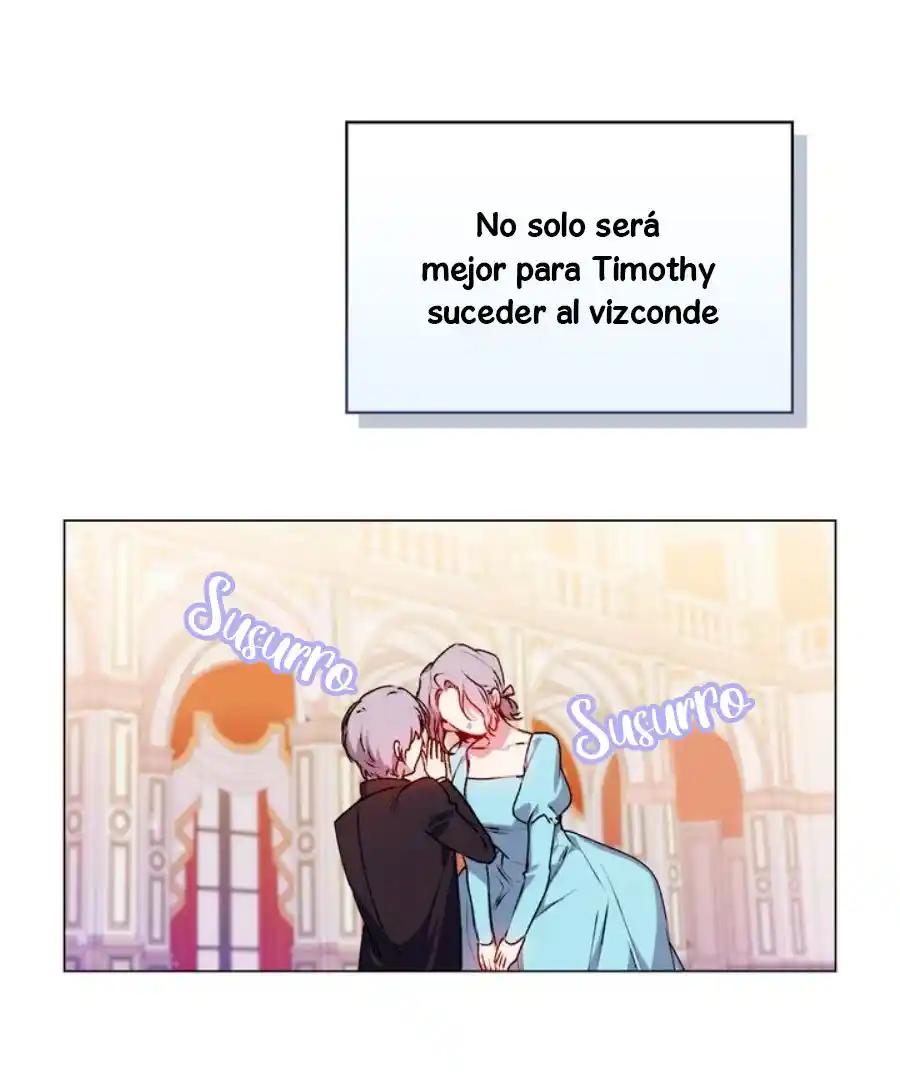 ¡Lo Criaré Bien En Esta Vida, Su Majestad! - Capítulo 25 - Página 18 - LectorTMOo