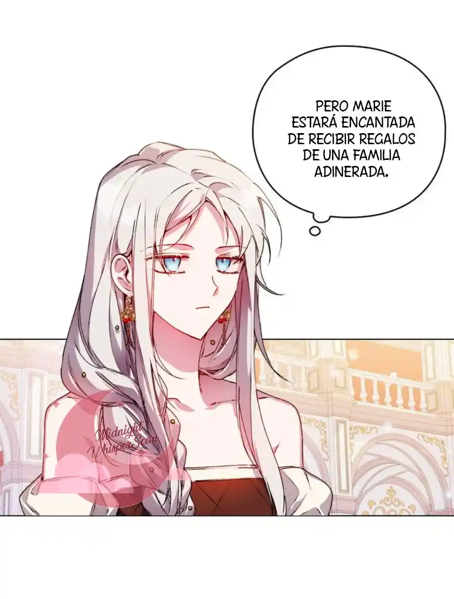 ¡Lo Criaré Bien En Esta Vida, Su Majestad! - Capítulo 25 - Página 19 - LectorTMOo