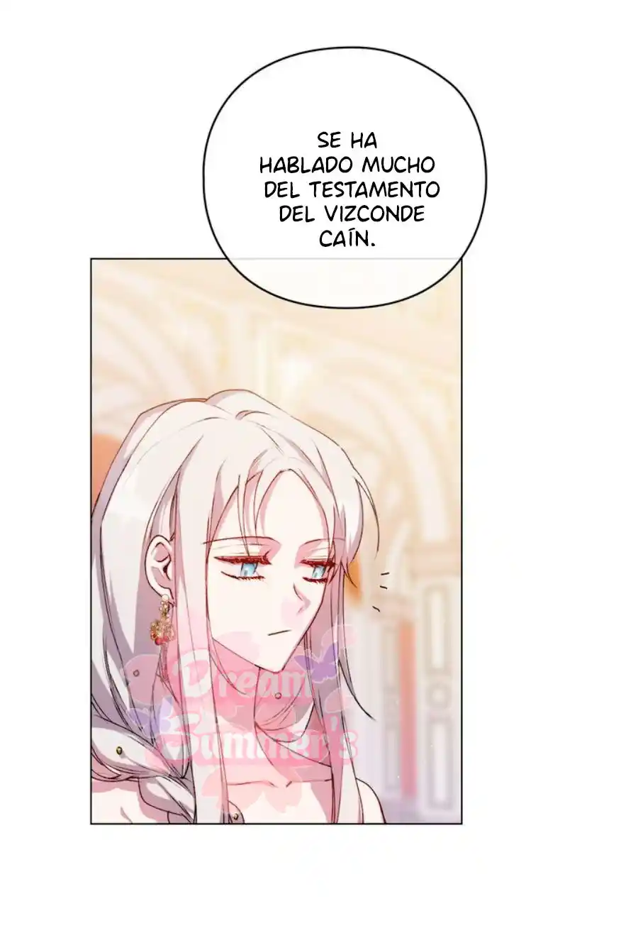 ¡Lo Criaré Bien En Esta Vida, Su Majestad! - Capítulo 25 - Página 22 - LectorTMOo