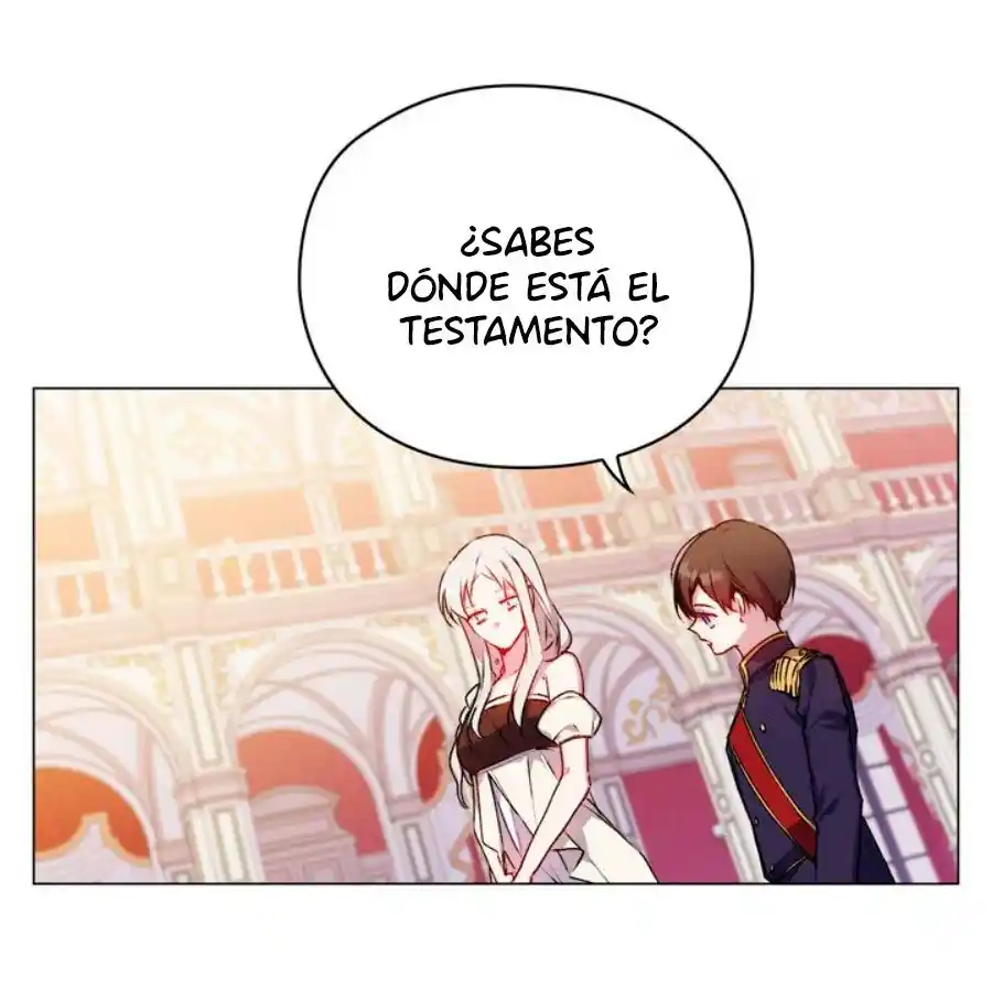 ¡Lo Criaré Bien En Esta Vida, Su Majestad! - Capítulo 25 - Página 24 - LectorTMOo