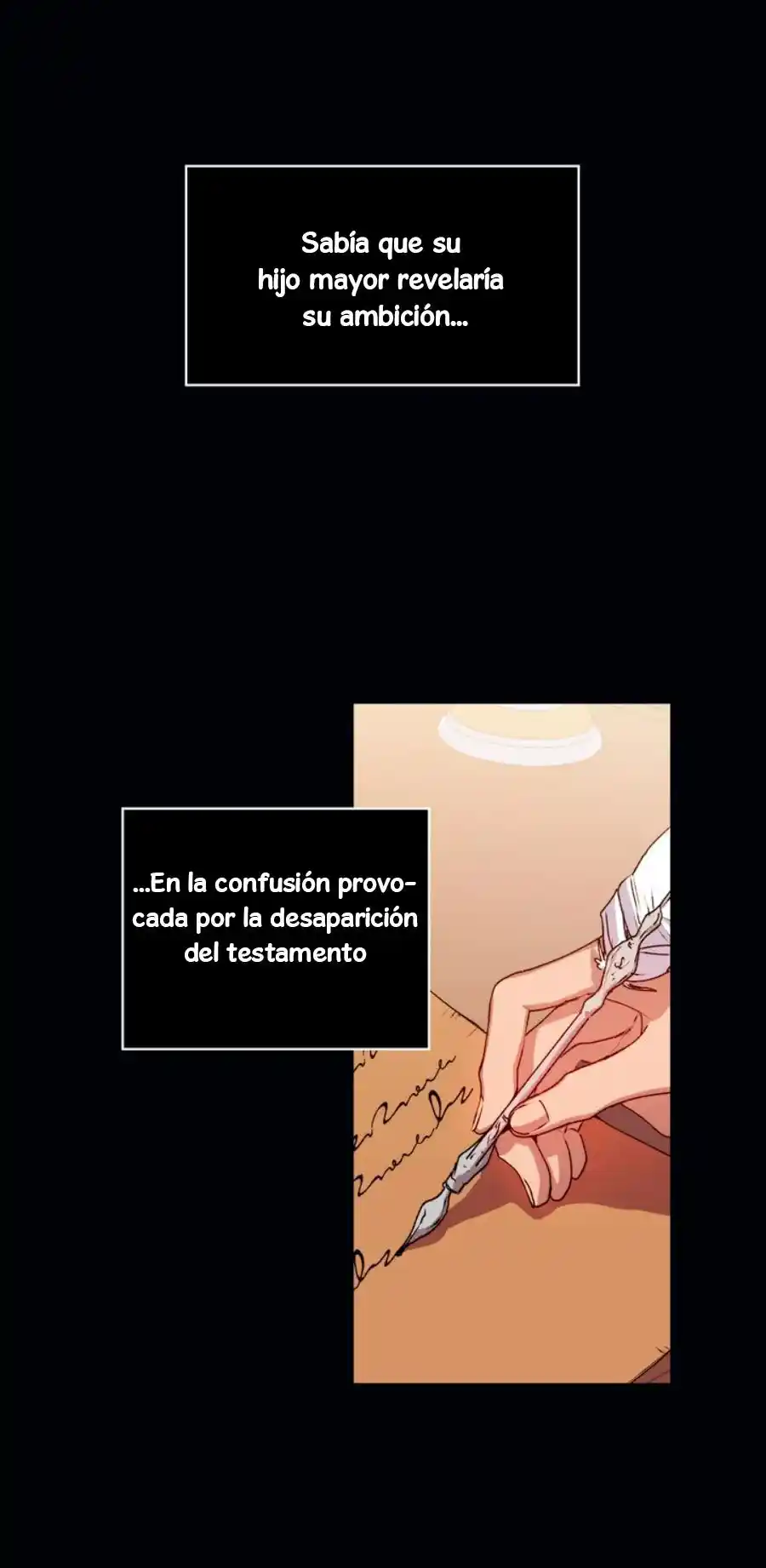 ¡Lo Criaré Bien En Esta Vida, Su Majestad! - Capítulo 25 - Página 37 - LectorTMOo