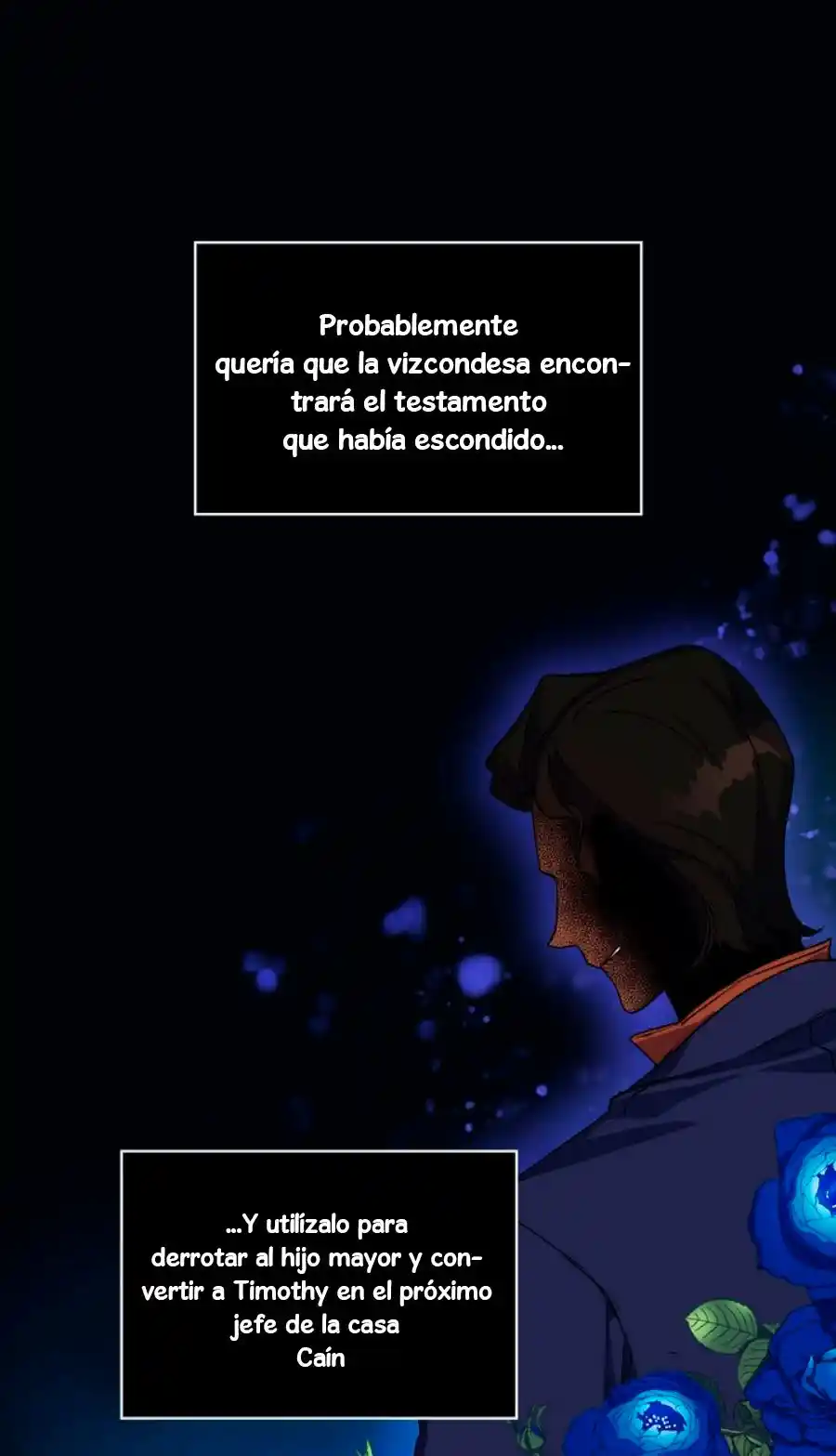 ¡Lo Criaré Bien En Esta Vida, Su Majestad! - Capítulo 25 - Página 38 - LectorTMOo