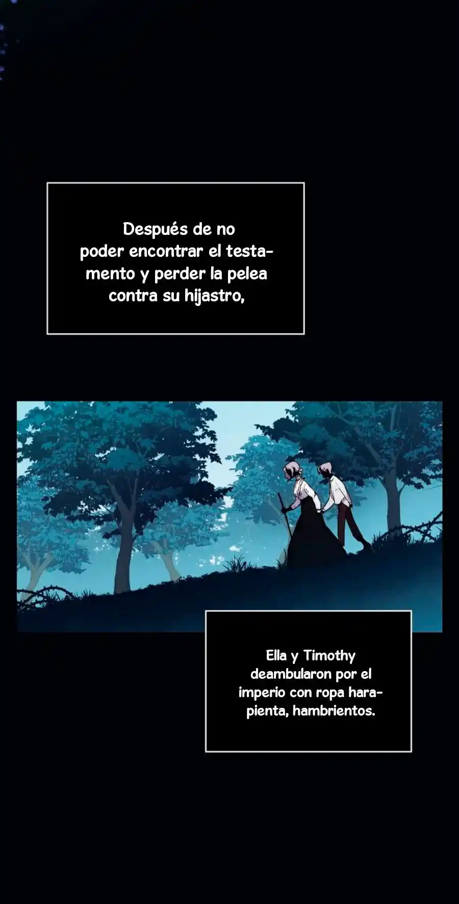 ¡Lo Criaré Bien En Esta Vida, Su Majestad! - Capítulo 25 - Página 40 - LectorTMOo