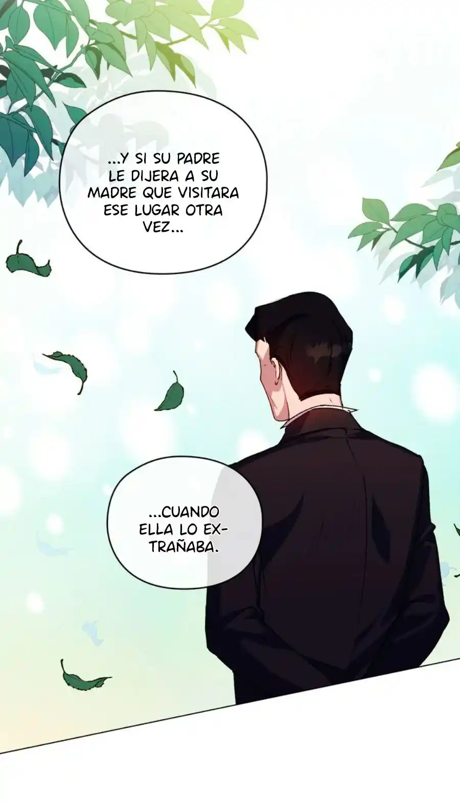 ¡Lo Criaré Bien En Esta Vida, Su Majestad! - Capítulo 25 - Página 47 - LectorTMOo