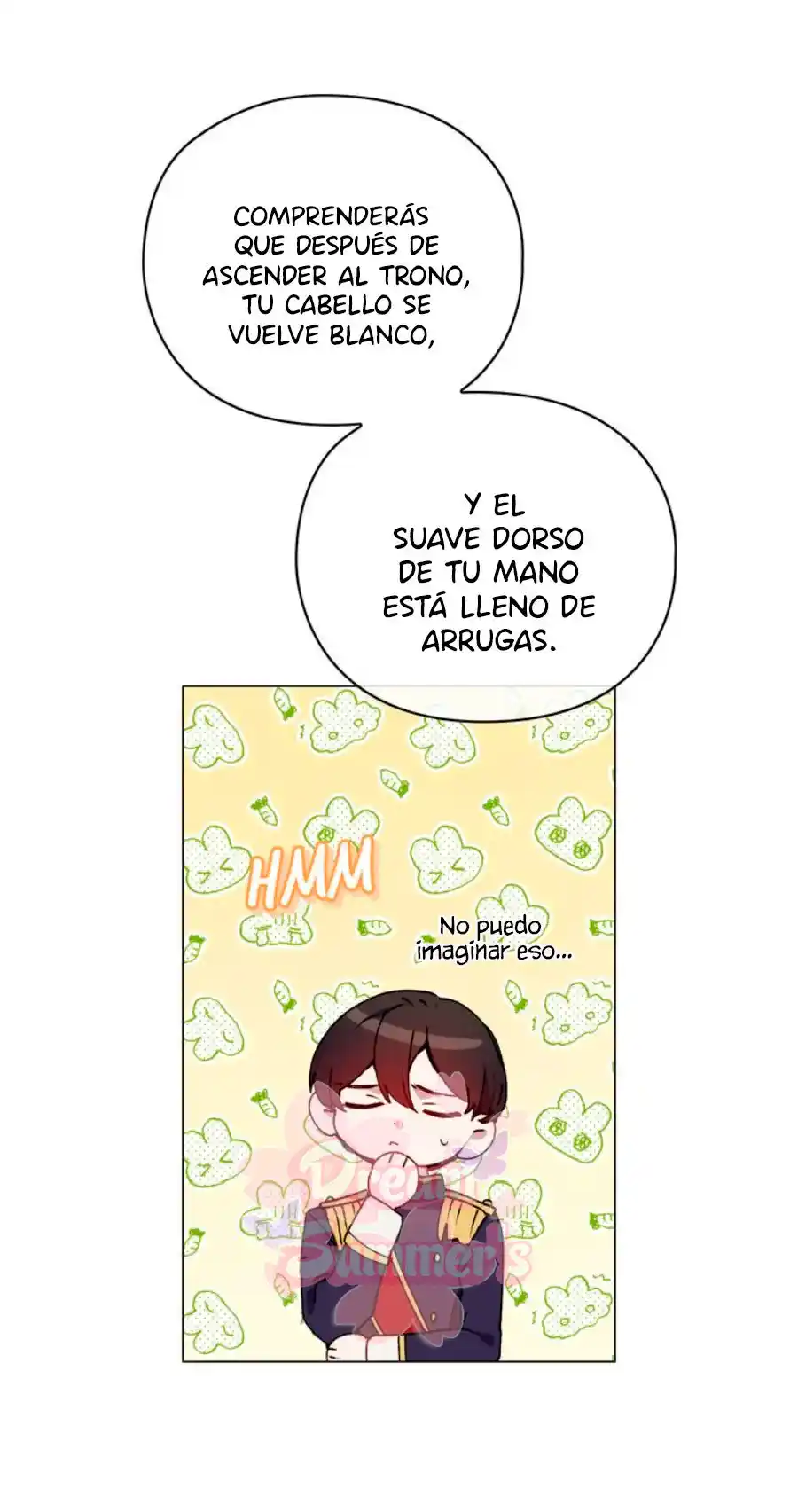 ¡Lo Criaré Bien En Esta Vida, Su Majestad! - Capítulo 25 - Página 56 - LectorTMOo