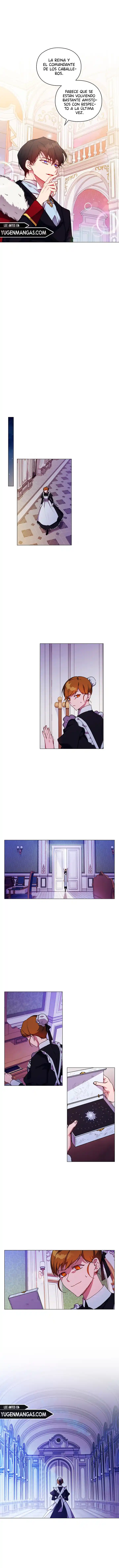 ¡Lo Criaré Bien En Esta Vida, Su Majestad! - Capítulo 26 - Página 10 - LectorTMOo