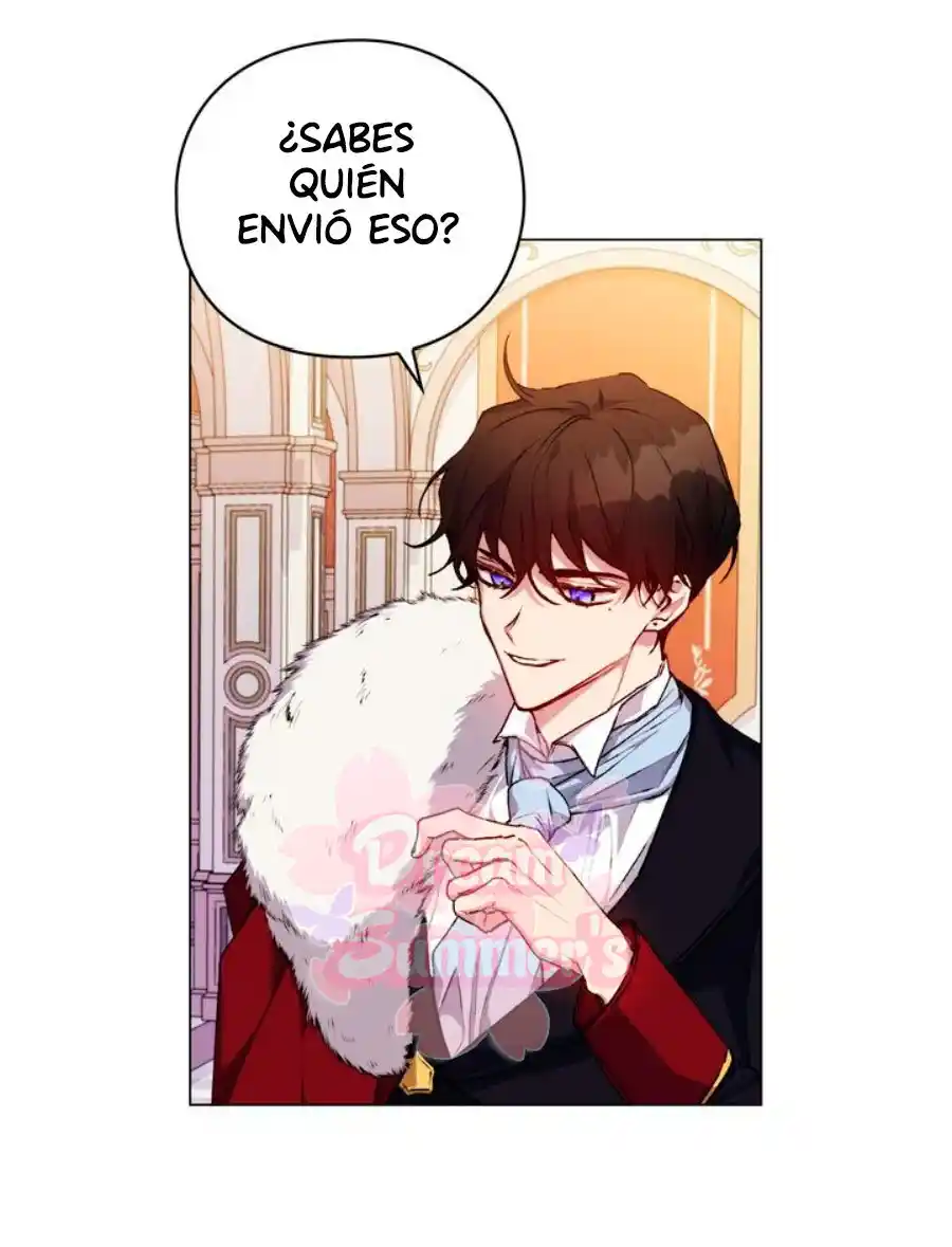 ¡Lo Criaré Bien En Esta Vida, Su Majestad! - Capítulo 27 - Página 12 - LectorTMOo
