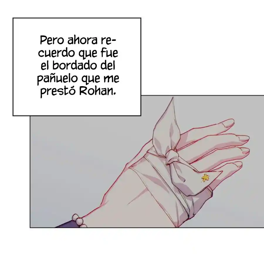¡Lo Criaré Bien En Esta Vida, Su Majestad! - Capítulo 27 - Página 16 - LectorTMOo