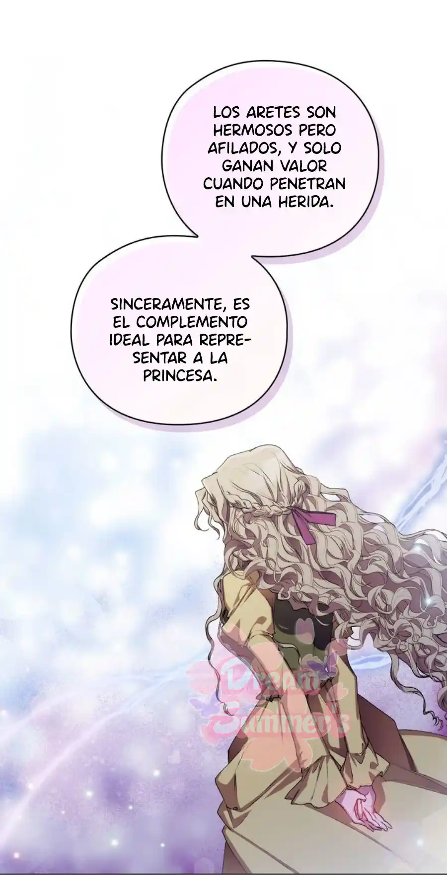 ¡Lo Criaré Bien En Esta Vida, Su Majestad! - Capítulo 27 - Página 19 - LectorTMOo