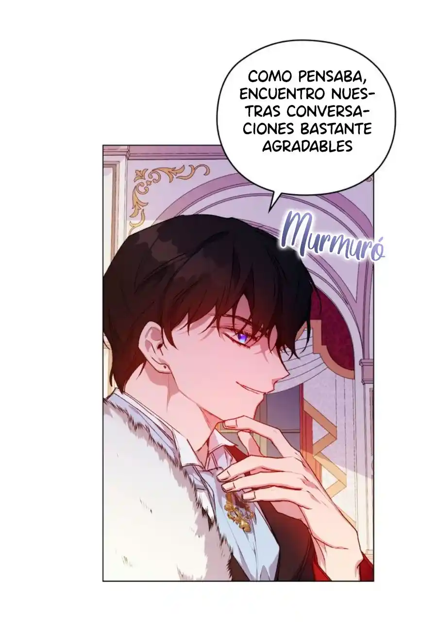¡Lo Criaré Bien En Esta Vida, Su Majestad! - Capítulo 27 - Página 21 - LectorTMOo