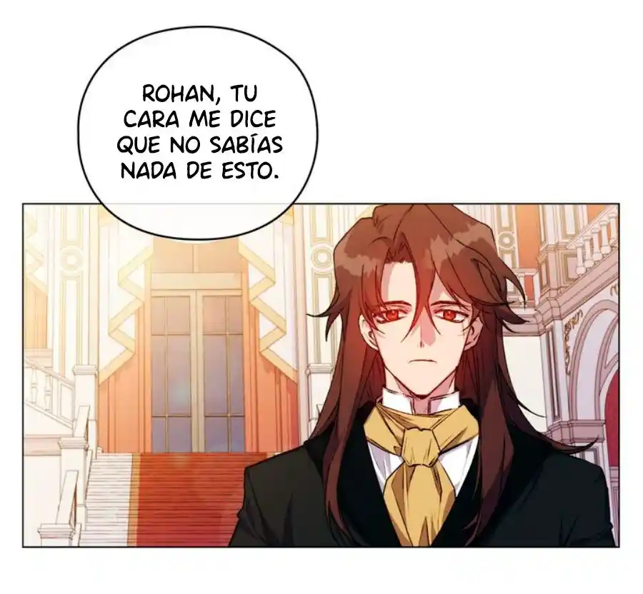 ¡Lo Criaré Bien En Esta Vida, Su Majestad! - Capítulo 27 - Página 22 - LectorTMOo