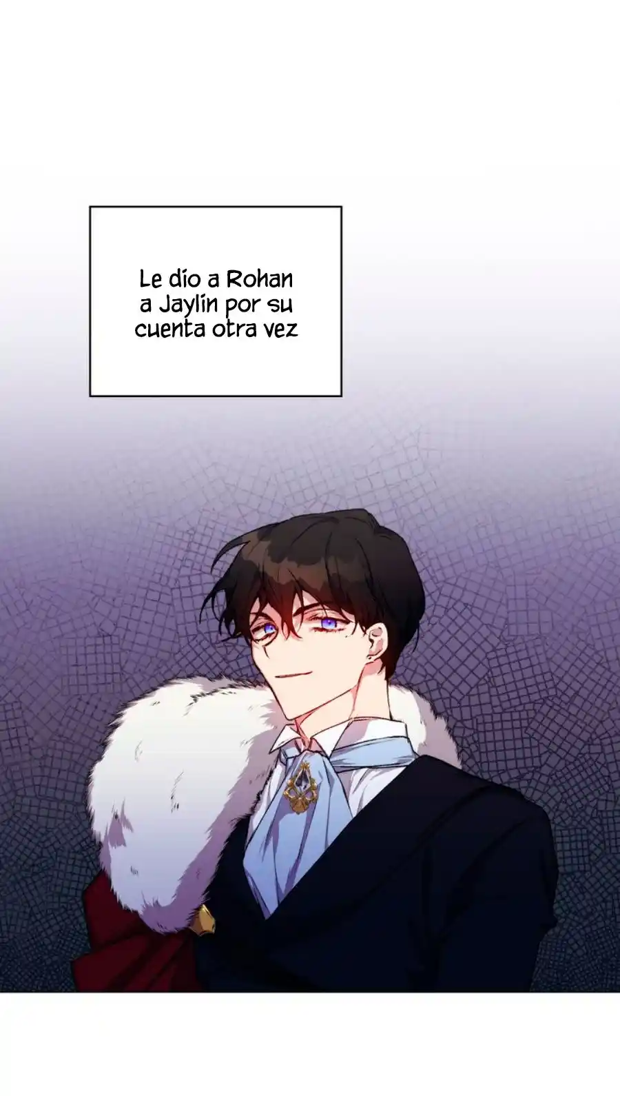 ¡Lo Criaré Bien En Esta Vida, Su Majestad! - Capítulo 27 - Página 30 - LectorTMOo