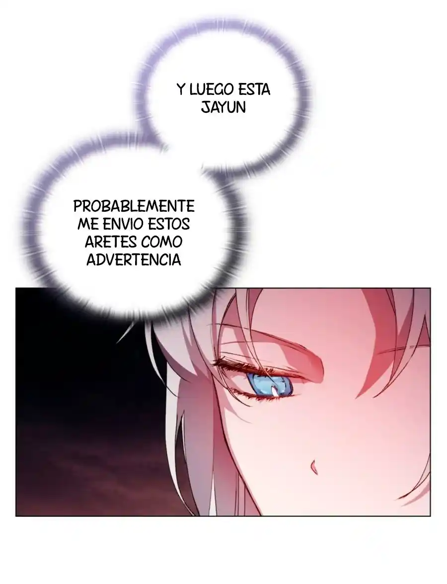 ¡Lo Criaré Bien En Esta Vida, Su Majestad! - Capítulo 27 - Página 33 - LectorTMOo