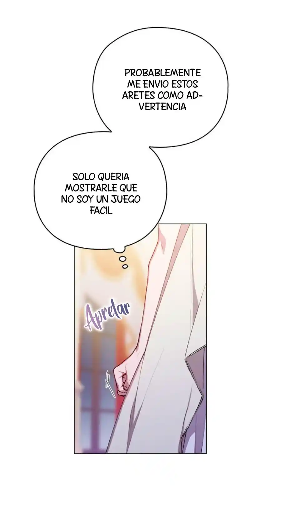 ¡Lo Criaré Bien En Esta Vida, Su Majestad! - Capítulo 27 - Página 34 - LectorTMOo