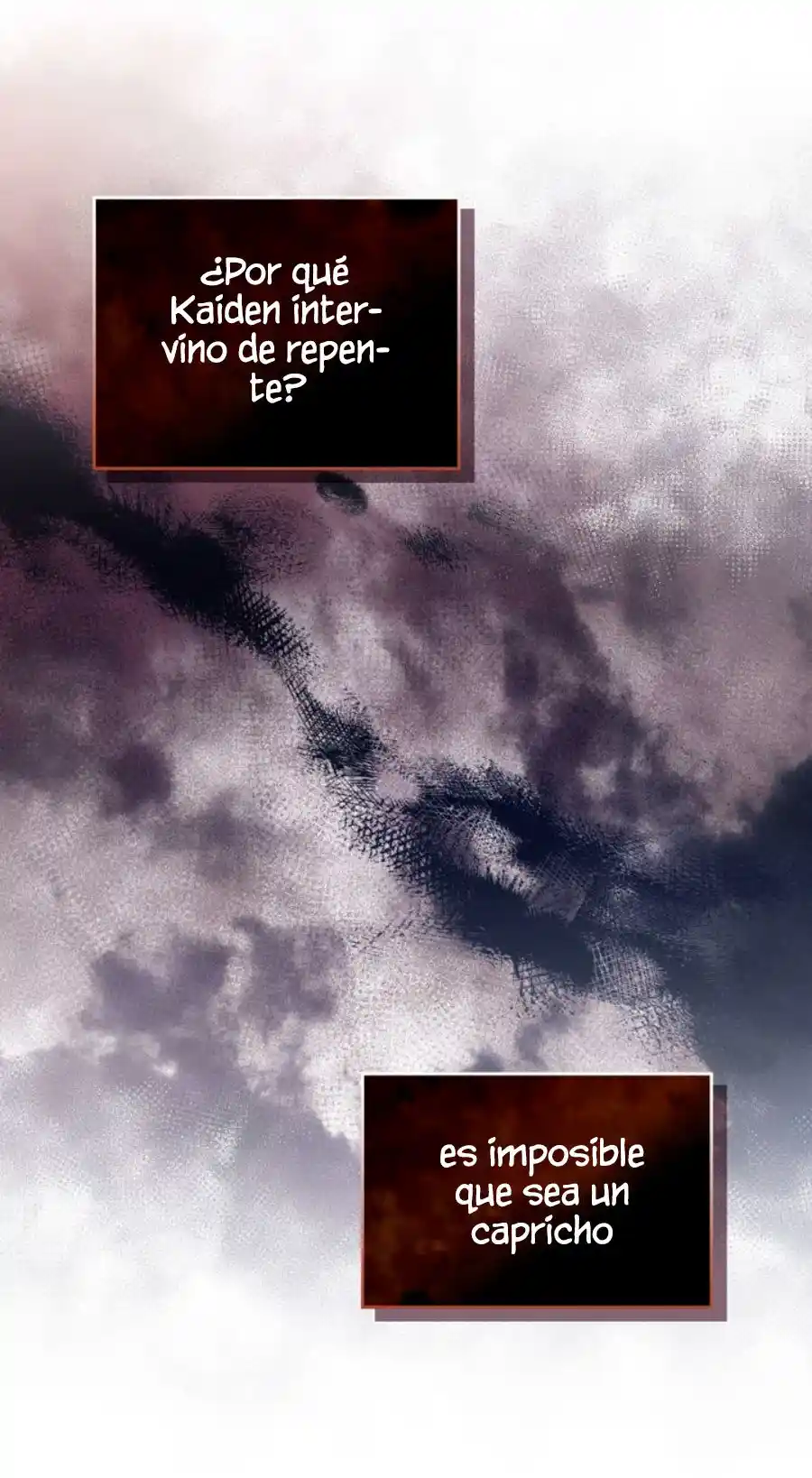 ¡Lo Criaré Bien En Esta Vida, Su Majestad! - Capítulo 27 - Página 35 - LectorTMOo