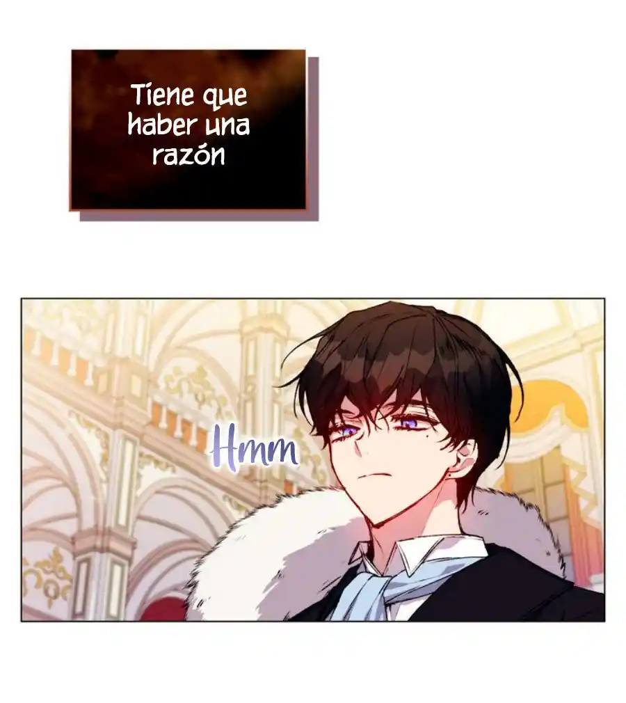 ¡Lo Criaré Bien En Esta Vida, Su Majestad! - Capítulo 27 - Página 37 - LectorTMOo