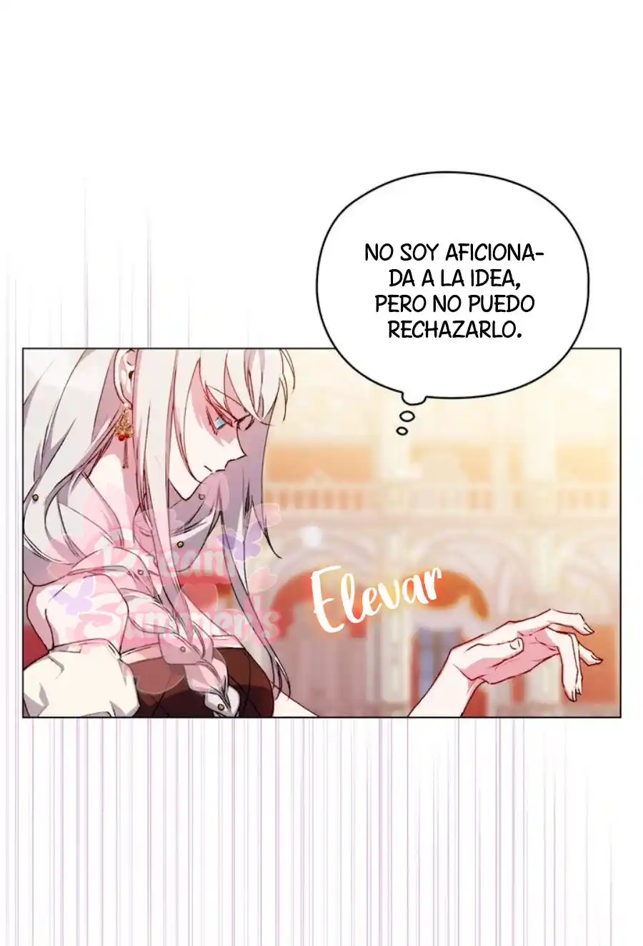 ¡Lo Criaré Bien En Esta Vida, Su Majestad! - Capítulo 27 - Página 43 - LectorTMOo