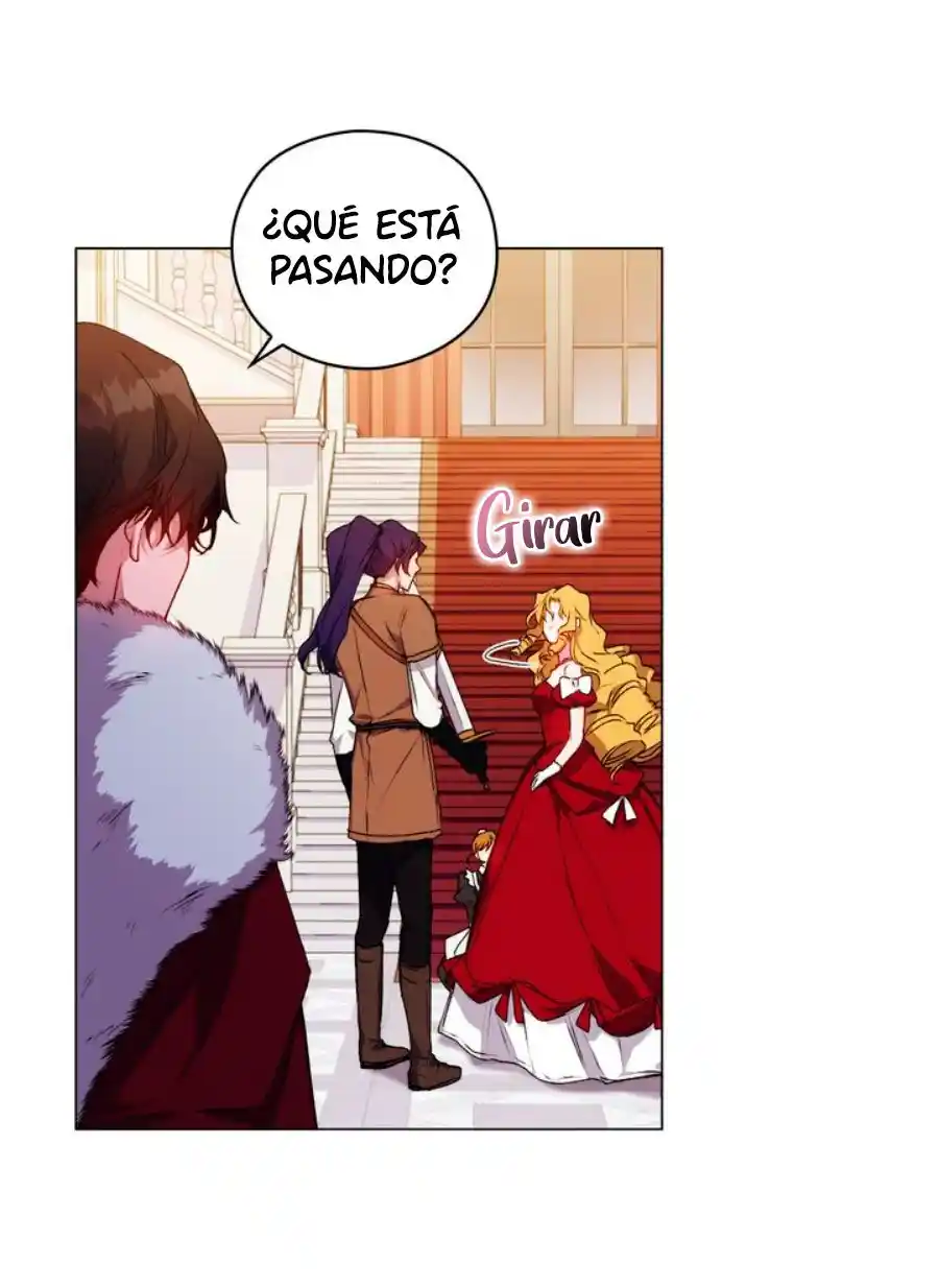 ¡Lo Criaré Bien En Esta Vida, Su Majestad! - Capítulo 27 - Página 54 - LectorTMOo