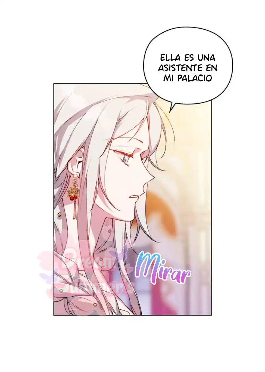 ¡Lo Criaré Bien En Esta Vida, Su Majestad! - Capítulo 27 - Página 57 - LectorTMOo