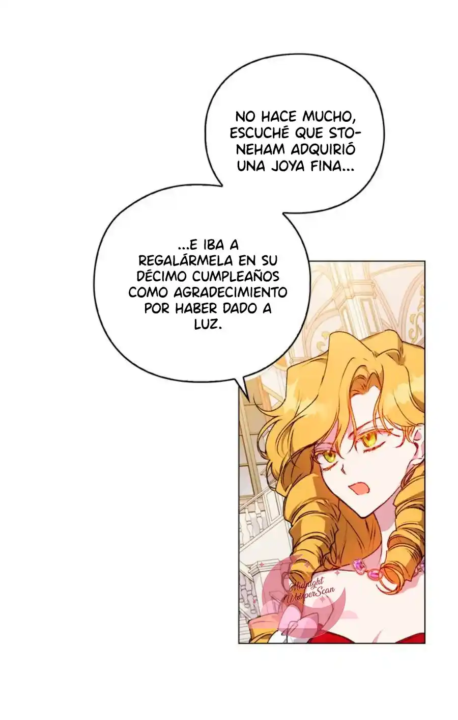 ¡Lo Criaré Bien En Esta Vida, Su Majestad! - Capítulo 27 - Página 60 - LectorTMOo