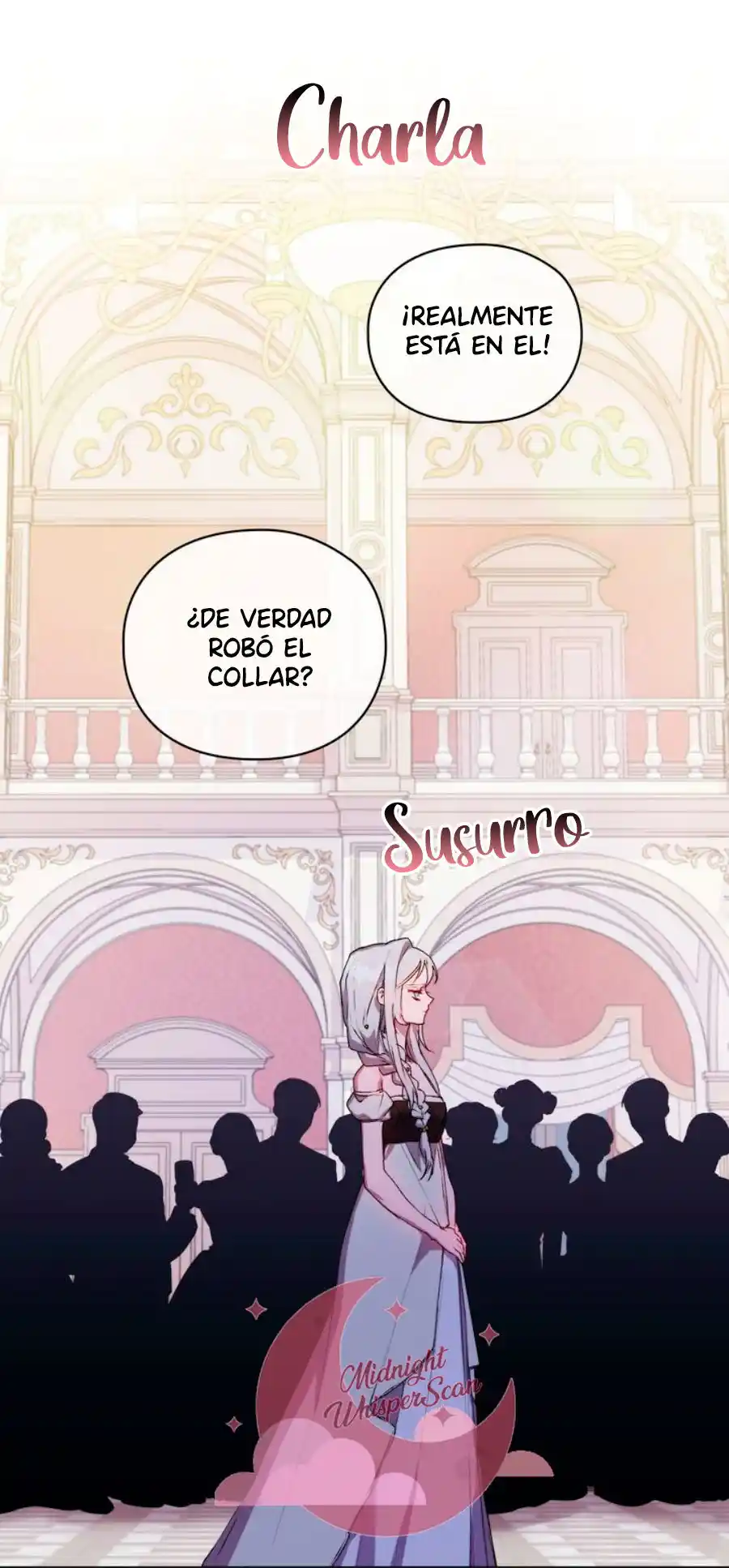 ¡Lo Criaré Bien En Esta Vida, Su Majestad! - Capítulo 28 - Página 20 - LectorTMOo