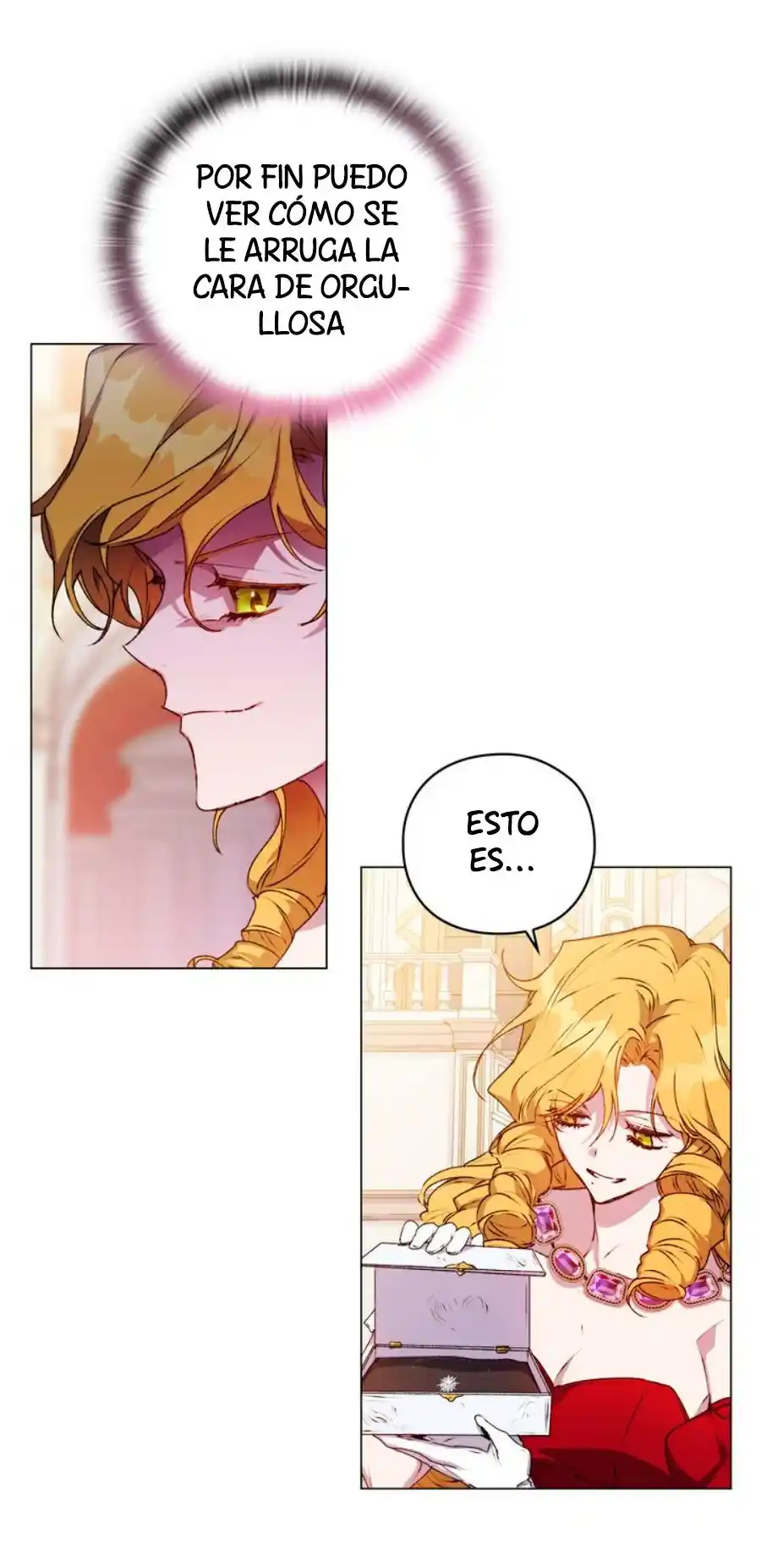 ¡Lo Criaré Bien En Esta Vida, Su Majestad! - Capítulo 28 - Página 21 - LectorTMOo