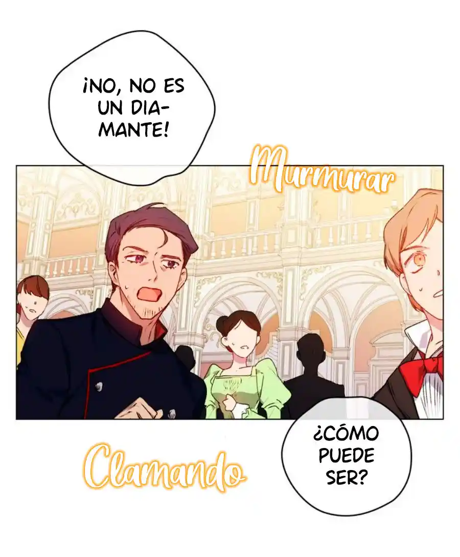 ¡Lo Criaré Bien En Esta Vida, Su Majestad! - Capítulo 28 - Página 29 - LectorTMOo